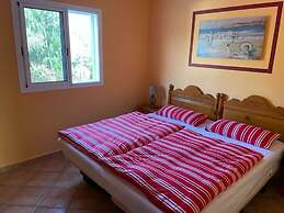 1-bedroom Apartment