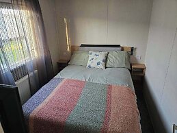 Luxury Chichester Caravan Seaside Retreat