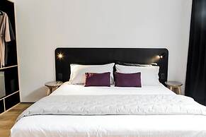 Hotel Puerta Roja Condesa