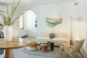 The Beach Motel