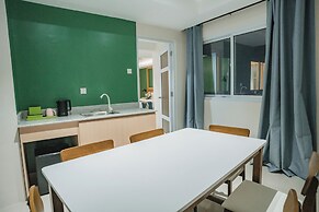 Diane Residences