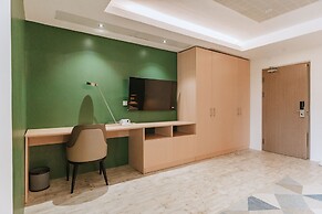 Diane Residences
