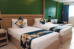 Diane Residences