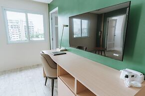 Diane Residences