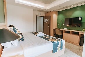 Diane Residences