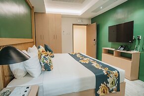 Diane Residences