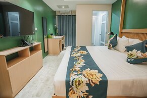 Diane Residences