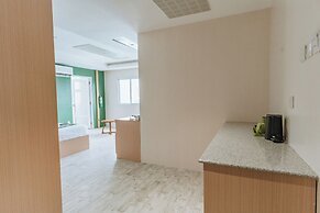 Diane Residences
