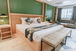 Diane Residences