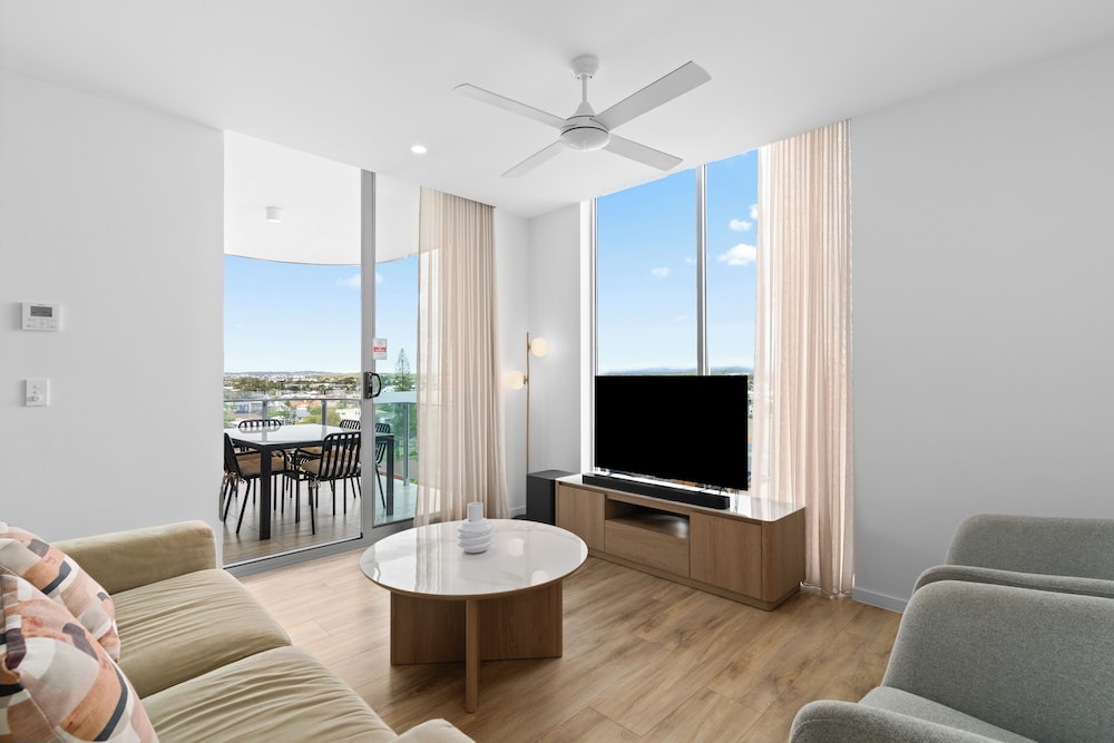 Lowanna Beach Resort by Direct Collective