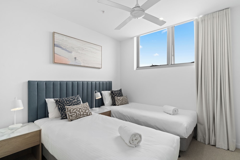 Lowanna Beach Resort by Direct Collective