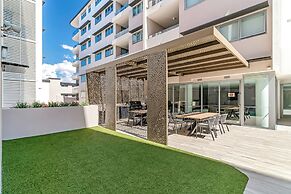 Lowanna Beach Resort by Direct Collective