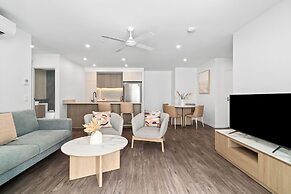 Lowanna Beach Resort by Direct Collective