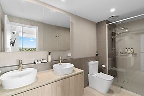 Lowanna Beach Resort by Direct Collective