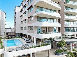 Lowanna Beach Resort by Direct Collective