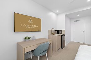 Lowanna Beach Resort by Direct Collective