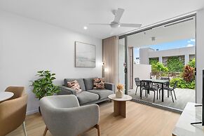 Lowanna Beach Resort by Direct Collective