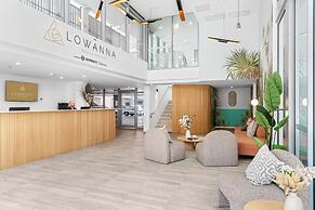 Lowanna Beach Resort by Direct Collective