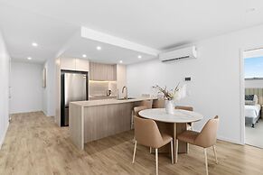 Lowanna Beach Resort by Direct Collective