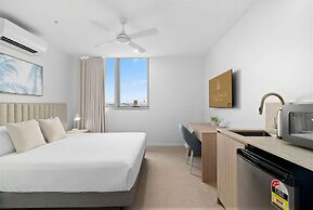 Lowanna Beach Resort by Direct Collective