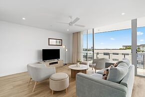 Lowanna Beach Resort by Direct Collective