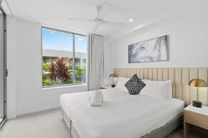 Lowanna Beach Resort by Direct Collective