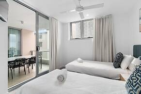 Lowanna Beach Resort by Direct Collective