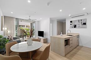 Lowanna Beach Resort by Direct Collective