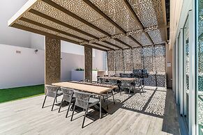 Lowanna Beach Resort by Direct Collective