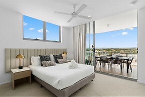 Lowanna Beach Resort by Direct Collective