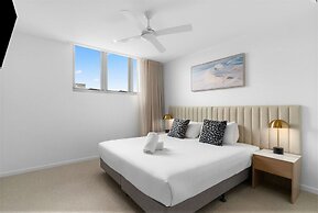 Lowanna Beach Resort by Direct Collective