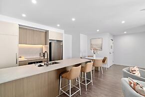 Lowanna Beach Resort by Direct Collective