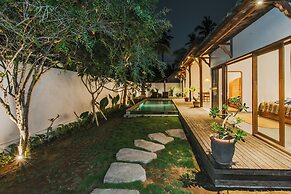 Villa Diamond