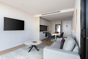 Melbourne Corporate Stays – Docklands Waterfront