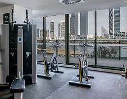 Melbourne Corporate Stays – Docklands Waterfront