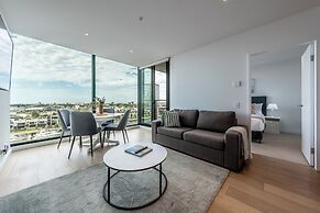 Melbourne Corporate Stays – Docklands Waterfront