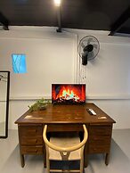 Bayu Bayu Hotel by Soft Loft