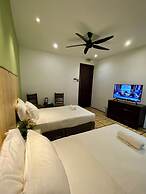 Bayu Bayu Hotel by Soft Loft