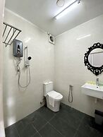 Bayu Bayu Hotel by Soft Loft