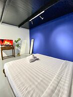 Bayu Bayu Hotel by Soft Loft
