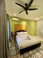 Bayu Bayu Hotel by Soft Loft