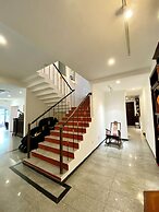 Bayu Bayu Hotel by Soft Loft