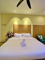 Bayu Bayu Hotel by Soft Loft