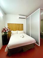 Bayu Bayu Hotel by Soft Loft