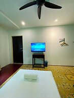 Bayu Bayu Hotel by Soft Loft