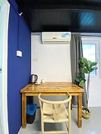 Bayu Bayu Hotel by Soft Loft