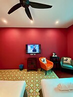 Bayu Bayu Hotel by Soft Loft