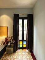 Bayu Bayu Hotel by Soft Loft