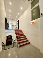 Bayu Bayu Hotel by Soft Loft