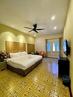 Bayu Bayu Hotel by Soft Loft